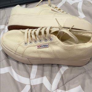 Superga shoes